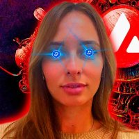 Viktoriia.Avax🔺|💙 De.Fi Army(@_DeFi_avax) 's Twitter Profile Photo