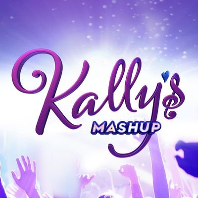 #KallysMashupUnCumpleañosMuyKally
¡Ya disponible en nuestra web y Paramount+! 🎵🎹🎼