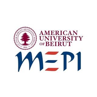 AUB MEPI-Tomorrow's Leaders Scholarship Program. Cadre of civic-minded, intellectually able & professionally skilled youths 🌍