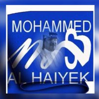 محمد الحايك🥈 (@mhk3421) 's Twitter Profile