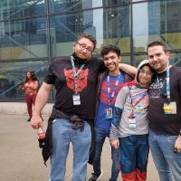 Muncle Prime (Hottest Uncle Ever) (@bubblegutsmcgee) 's Twitter Profile