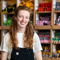 Lucy Jeffrey (@lucyjeffrey9) 's Twitter Profile