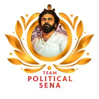 Team PoliticalSena(@Teampolsena) 's Twitter Profile Photo