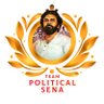 Teampolsena's profile picture. పవన్ కళ్యాణ్ గారు ఆశయ సాధనలో మేము సైతం #TeamPoliticalSena Social media Wing Working for JSP From 2019 🔥✊ 
జై జనసేన @Pawankalyan @Janasenaparty
