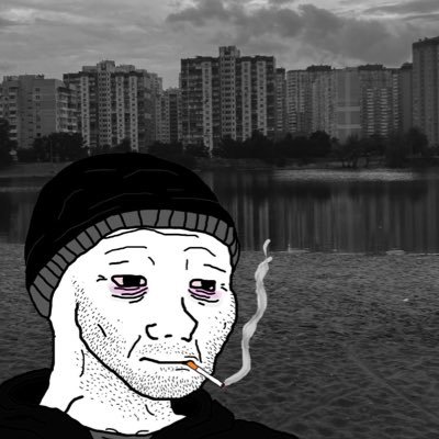 Набмогильний Profile