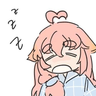 馒头🍚 kynさんのプロフィール画像