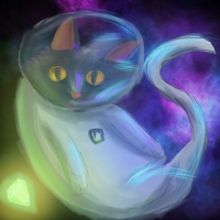 Nika cat NFT creator (@nikacat02246276) 's Twitter Profile