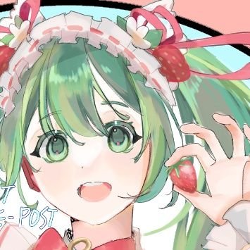 ⚡(/ω＼) ナナ⚡さんのプロフィール画像