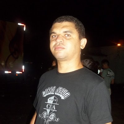 PauloCe92600519 Profile Picture