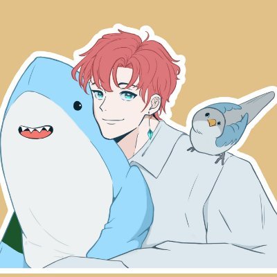 Kou 🍣🔫 Hitman VTuberさんのプロフィール画像