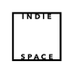 IndieSpace (@IndieSpaceNYC) Twitter profile photo