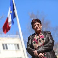 Christine Toudic (@christoudiconug) 's Twitter Profile Photo