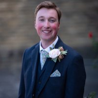 Isaac Moore (@isaac_moore98) 's Twitter Profile
