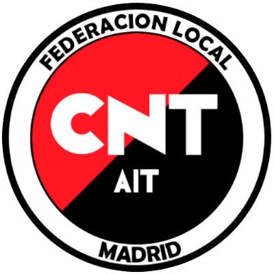 Magazine de actualidad en el ámbito libertario de CNT-AIT (Madrid).