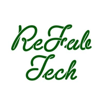 ReFab_Tech's profile picture. Pwning the way to open access to hardware development.
#TheArtOfReFab
*Hacks in African*