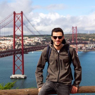 Co-founder & CTO @LucidLabsFi | Unifying Ethereum