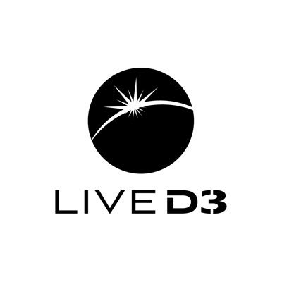 LIVE_D3_ Profile Picture