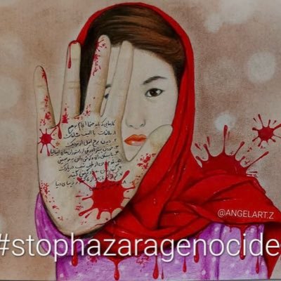 #StopHazaraGenocide #StopTajikGenocide #No_To_Taliban #FreeAfghanistan