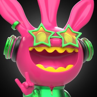Explore the bunnyverse, a p2e metaverse gaming project.
Discord- https://t.co/oJFD85ECx1
https://t.co/BNHsHaRbqf
Opensea - https://t.co/Tmg3VM3j7n