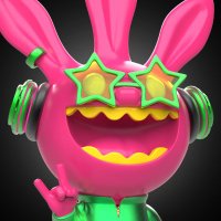 Three Ears Bunny (@threeearsbunny) 's Twitter Profile Photo Three Ears Bunny (@threeearsbunny) 's Twitter Profile Photo