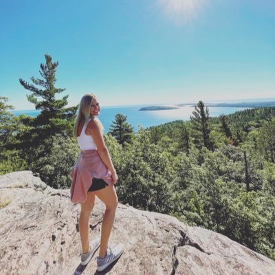 mackenzieclymer's profile picture. CGHS '16 BGSU '20 ACE ‘22