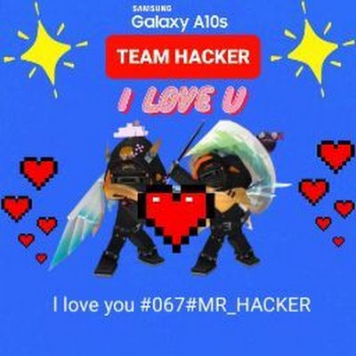 TEAMHACKER67MR_'s profile picture. 