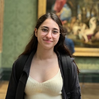 YuvalBuskila's profile picture. 