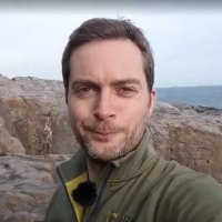 James Darling (@jdarlinggeo) 's Twitter Profile Photo James Darling (@jdarlinggeo) 's Twitter Profile Photo