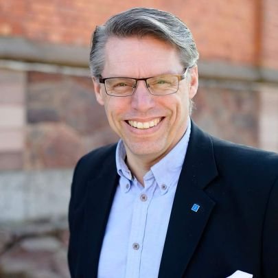 Magnus Lagergren Profile