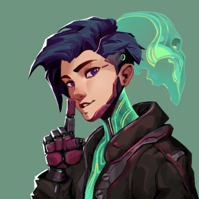 CryptoSyn_'s profile picture. Aspiring Web3 Dev | Software Engineer | Frontend Engineer | React JS, Next JS, Typescript

@AlchemyLearn student