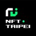 nft.taipei (@nfttpe) Twitter profile photo