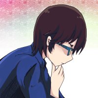 コウシリン (@2ko_crin) Twitter profile photo