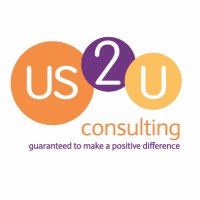 US2U Consulting(@US2UConsulting) 's Twitter Profile Photo
