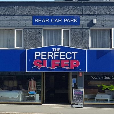 https://t.co/xReJVGeByc
Plymouth's Number 1 Bed Specialists 
