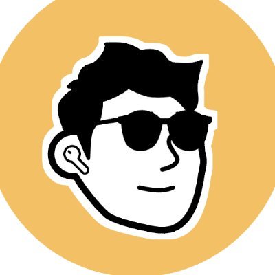 balddev3's profile picture. → Helping people to break into the Blockchain · Web3 · Flutter · Rust ecosystem ⚡️ 
→ Building a 10k community 13% ⏳