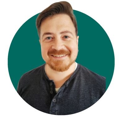darragh_buffini's profile picture. Grumpy Old Person