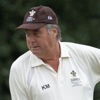 Keith Milton (@keithmilton14) 's Twitter Profile