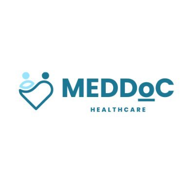 MEDDOCHC's profile picture. Développer de solutions digitales afin de faciliter l’accès aux soins et d’ améliorer la qualité de services des professionnels de santé.