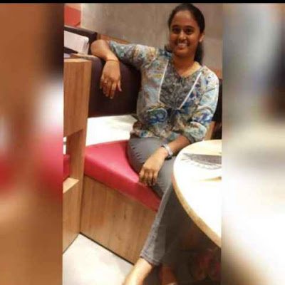 ApoorvaPonneka1's profile picture. 