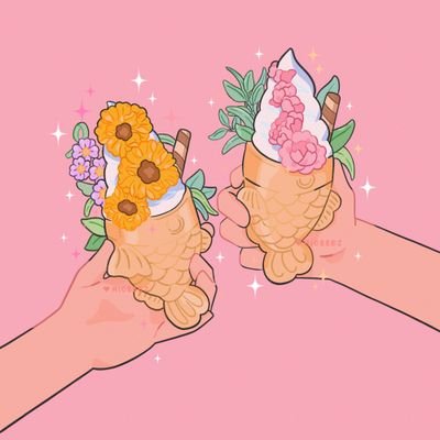 Aiceebz 🌻 Illustratorさんのプロフィール画像