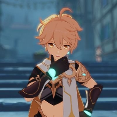 ImAetherさんのプロフィール画像