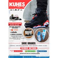 Kuhes Shoe Plug🇲🇼 (@shoeplugmw) 's Twitter Profile