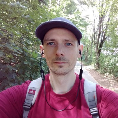 hannobraun's profile picture. I'm working on Fornjot, an early-stage b-rep CAD kernel written in the Rust programming language.

https://t.co/5uufrcX2tC
