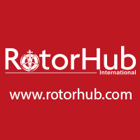RotorHub International(@RotorHub_Int) 's Twitter Profile Photo
