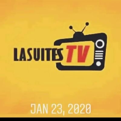 LasuitesTv's profile picture. The best LASU Social that keeps you updated with campus gist and entertainment
https://t.co/vHk5Y86eq6