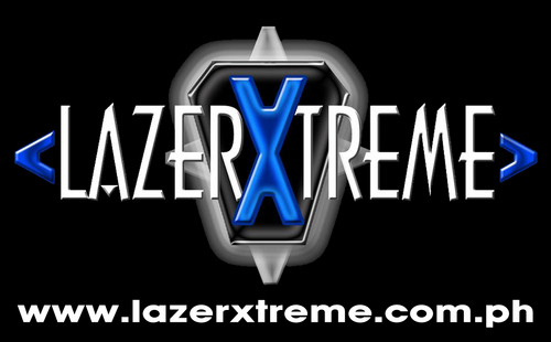 Official Twitter Account of LazerXtreme; the Leader in Laser Tag Entertainment in the Philippines @ 4thF. Market Market Mall and 2ndF. Alabang Town Center.