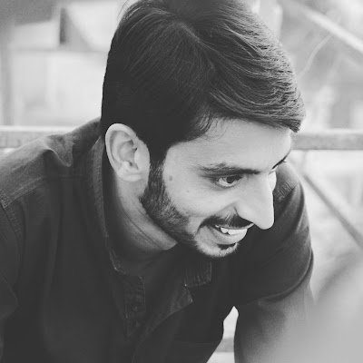 AmitSambad's profile picture. 