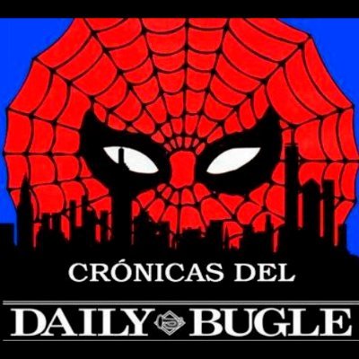 Spider-Man: Crónicas del Daily Bugle - Podcast