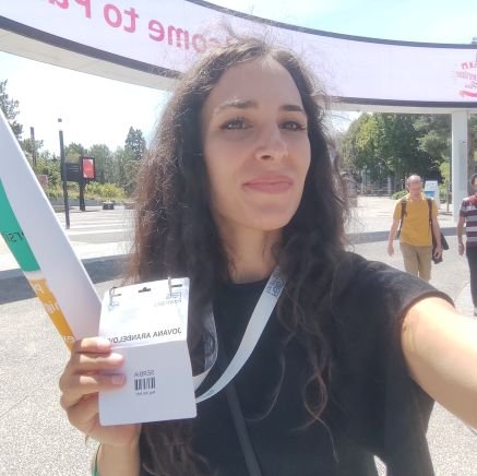 jodza_jo_jo's profile picture. PI for CoD-GOAT🔬 
Cognitive impairment in diabetes and neurodegenerative disorders, 
GABAergic transmission,
semaglutide,
https://t.co/8CX5nCGUNB