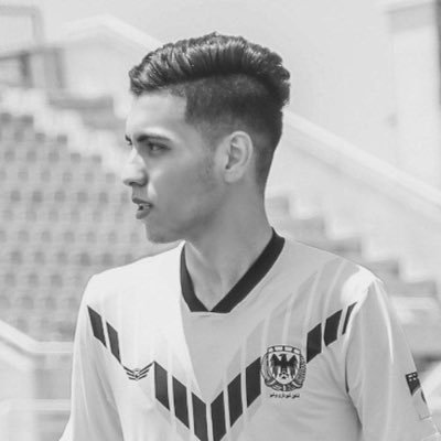 Sina_dehdar1719's profile picture. Perspolis ❤️